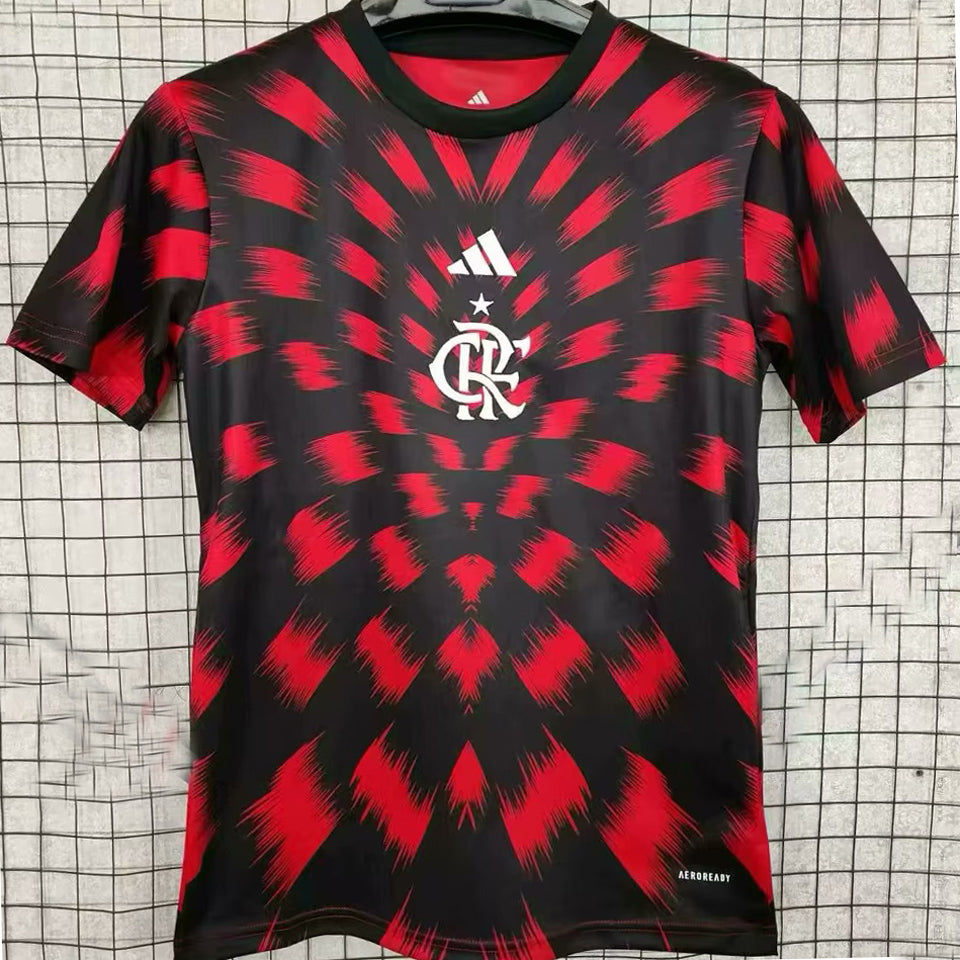 Maillot Flamengo 2025