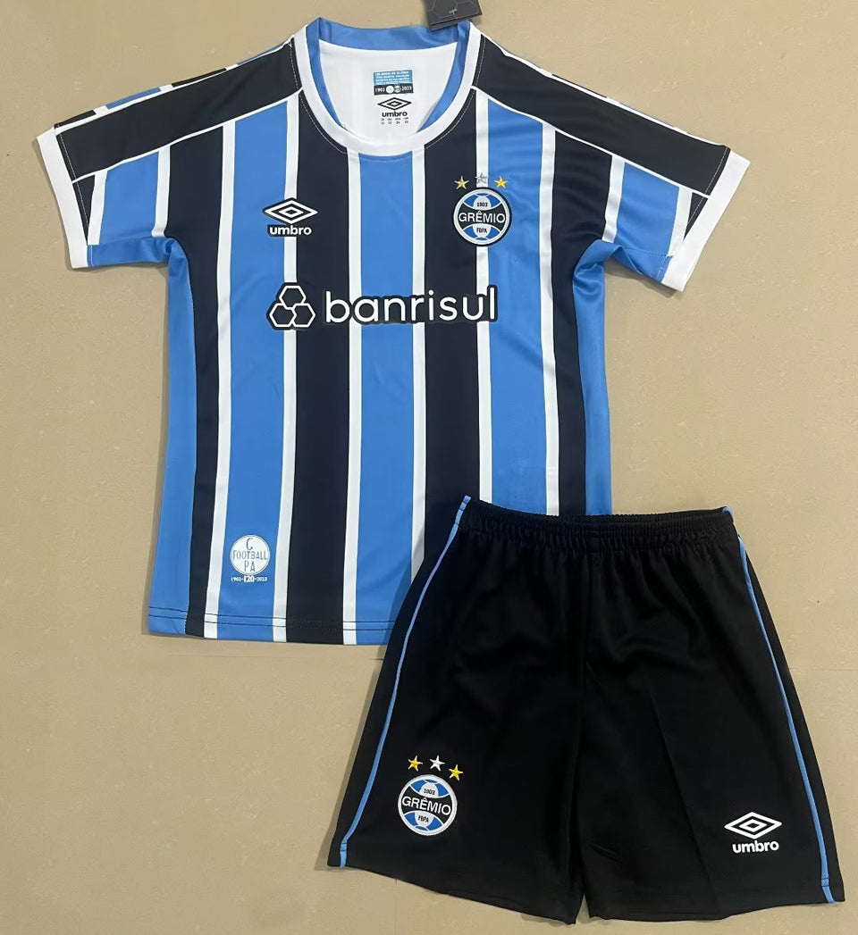 Maillot Gremio Domicile 2023/24 Enfant