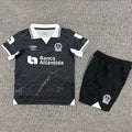 Maillot Cd Olimpia Third 2025/26 Enfant