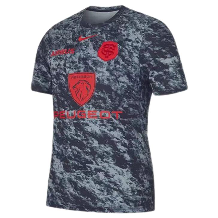 Maillot Stade Toulousain 2022/23