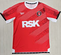 Maillot Charlton Athletic Domicile 2025/26