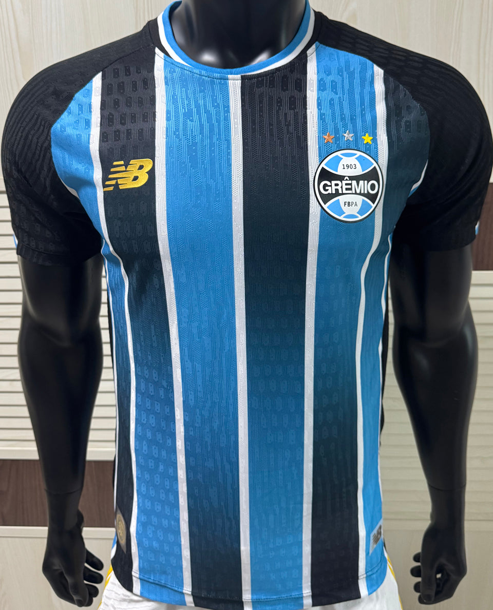 Maillot Gremio Domicile 2026/27 (Version Joueur)
