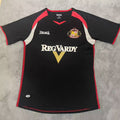Maillot Sunderland Extérieur Rétro 2005/06