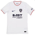 Maillot Johor Dt F C Extérieur 2024/25