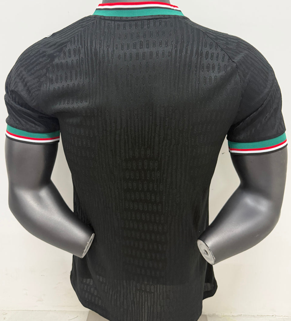 Maillot Iraq Third 2026/27 (Version Joueur)