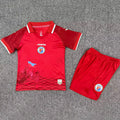 Maillot Haiti Third 2026/27 Enfant
