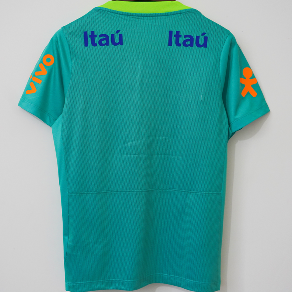 Maillot Brésil 2024