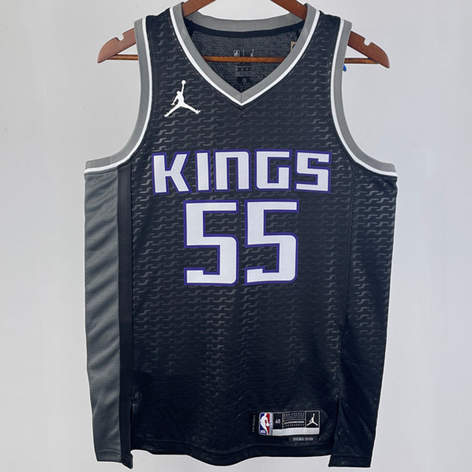 Maillot Kings Williams 55 2023/24