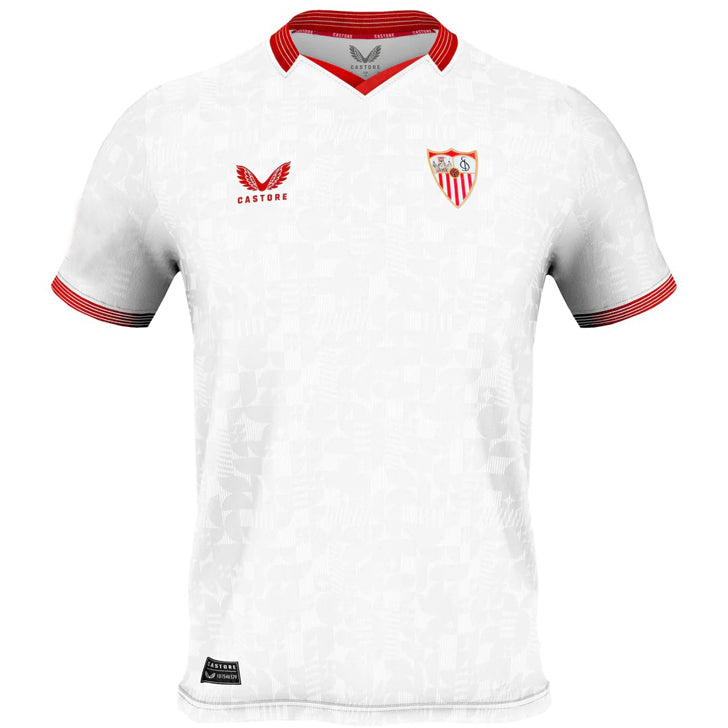 Maillot Séville Domicile 2023/24