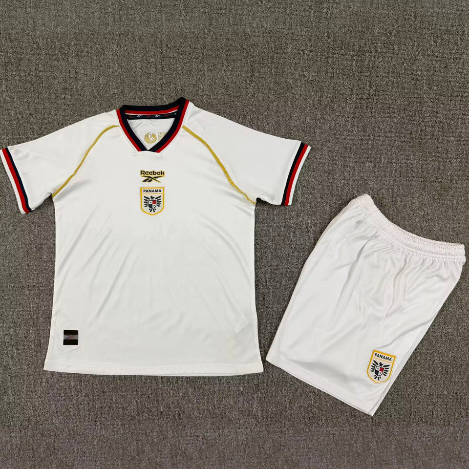 Maillot Panama Extérieur 2026/27 Enfant