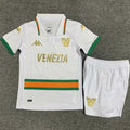 Maillot Venezia Fc Extérieur 2023/24 Enfant