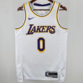 Maillot Lakers Wetbrook 0 2025