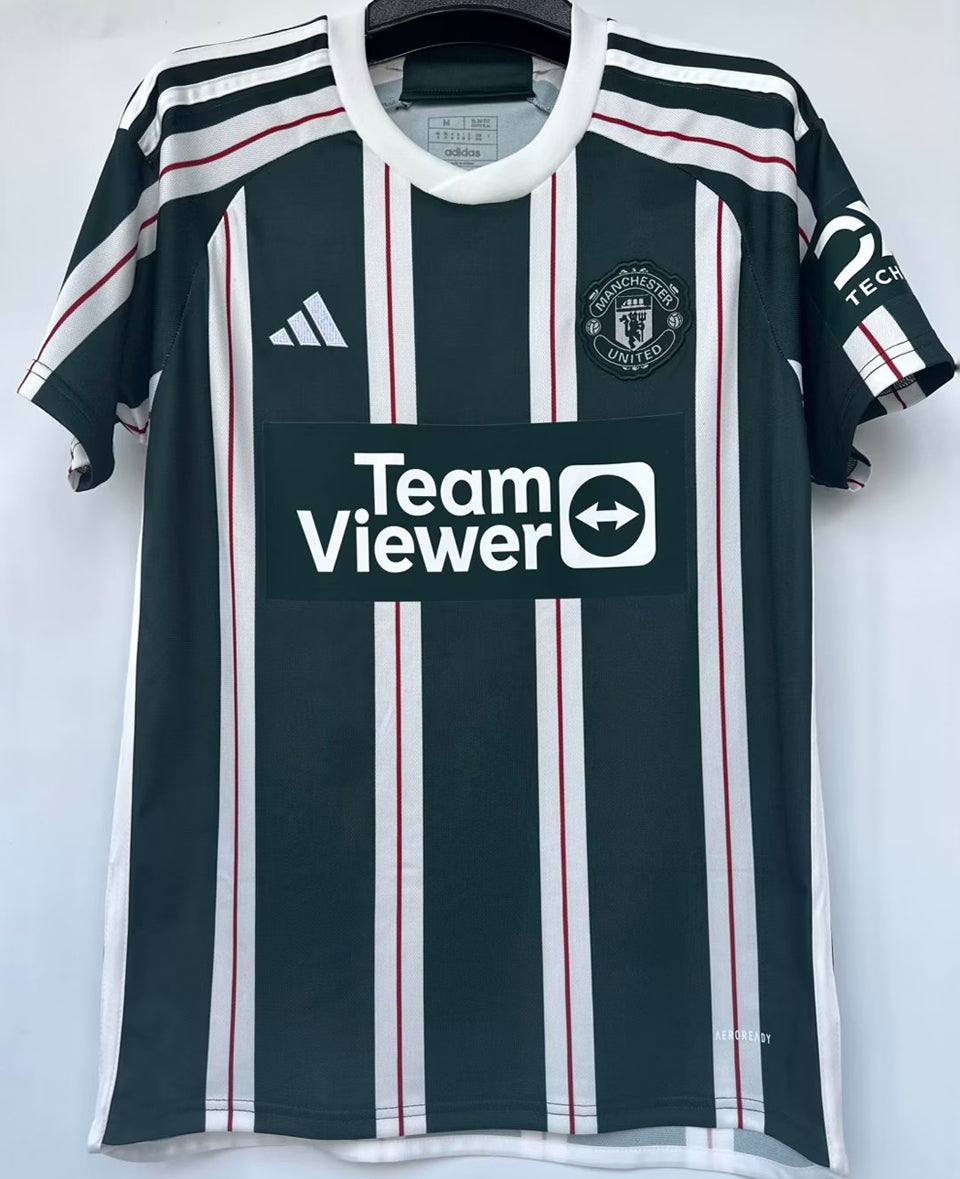 Maillot Manchester United Extérieur 2023/24
