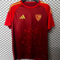 Maillot Séville 2026
