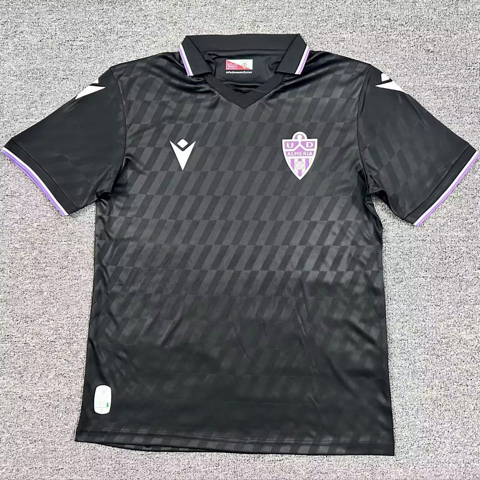 Maillot Almería Third 2025/26