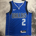 Maillot Mavericks Irving 2 2023