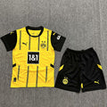 Maillot Dortmund Domicile 2024/25 Enfant