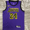 Maillot La Lakers Bryant 24 2018