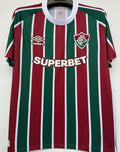 Maillot Fluminense 1 1 Domicile 2025/26