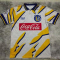 Maillot Tigres Rétro 1997/98
