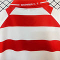 Maillot Granada Domicile Rétro 1997/98