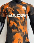 Maillot Ms Third 2023/24 (Version Joueur)