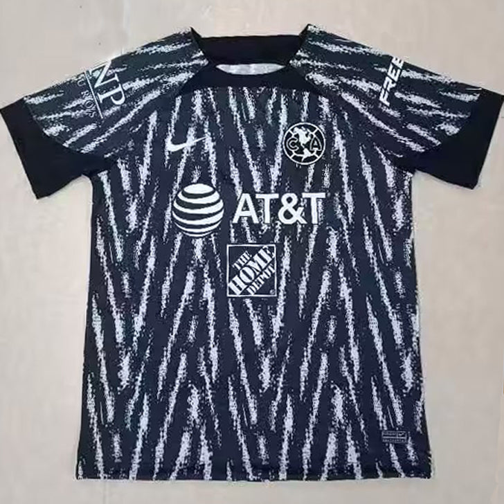 Maillot Club America Gardien 2023