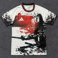 Maillot Japon 2025