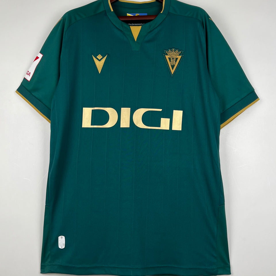 Maillot Cadiz Third 2023/24
