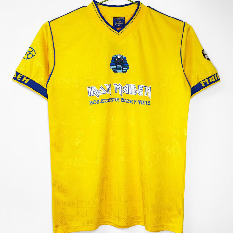 Maillot West Ham Rétro