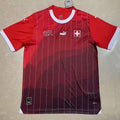 Maillot Switzerland Domicile 2023/24