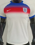 Maillot Angleterre Domicile 2025/26 (Version Joueur)