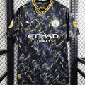 Maillot Manchester City 2023/24