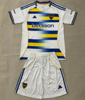 Maillot Boca Juniors Third 2025/26 Enfant