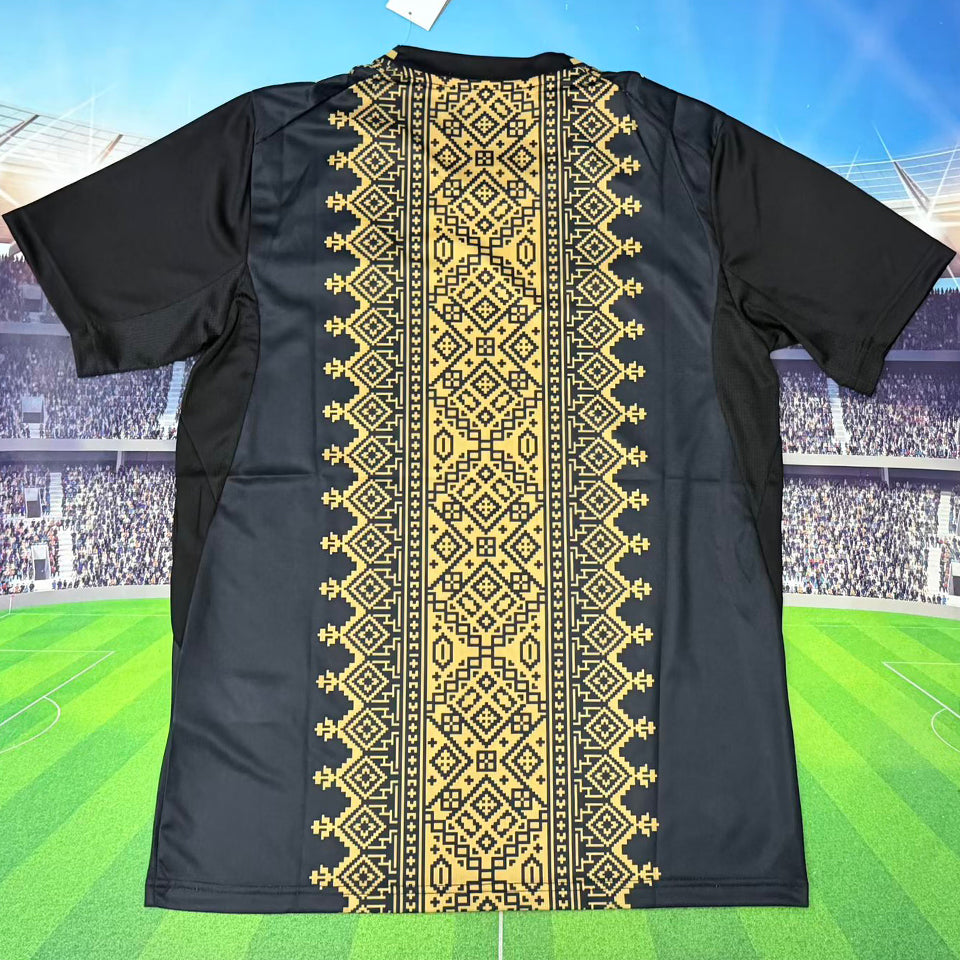 Maillot Maroc 2026/27