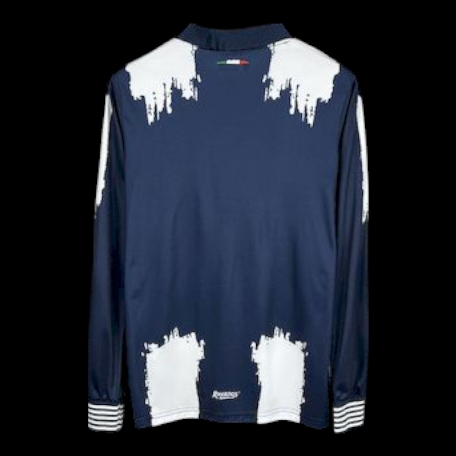 Maillot Monterrey Manches Longues Domicile 2025/26