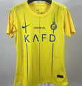 Maillot Al Nassr Domicile 2023/24