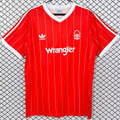 Maillot Nottingham Domicile Rétro