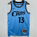Maillot Clippers George 13 2025