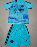 Maillot Inter Miami 2023/24 Enfant