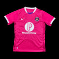 Maillot Toulouse Extérieur 2025/26