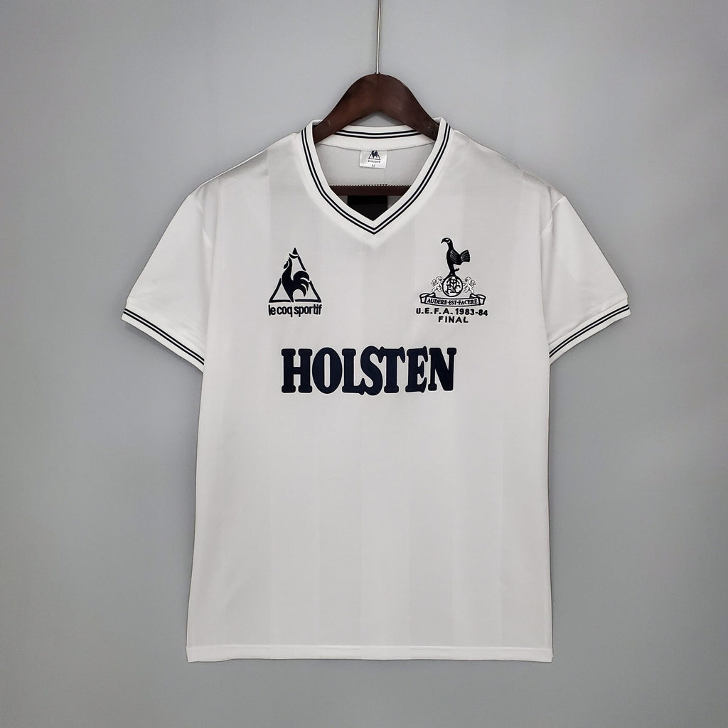 Maillot Tottenham Domicile 2083/84