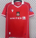 Maillot 26 Wrexham Domicile 2025