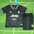Maillot Juventus Third 2025/26 Enfant