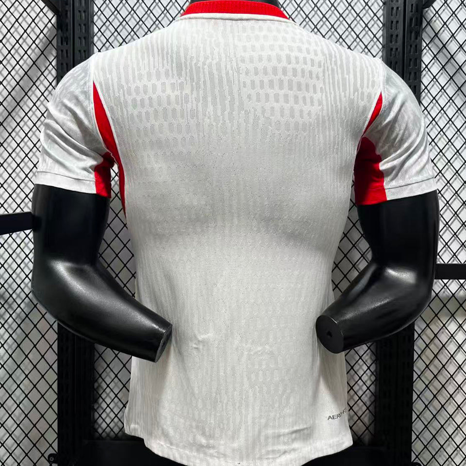 Maillot Poland Domicile 2026/27 (Version Joueur)