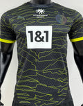 Maillot Dortmund 2024/25 (Version Joueur)