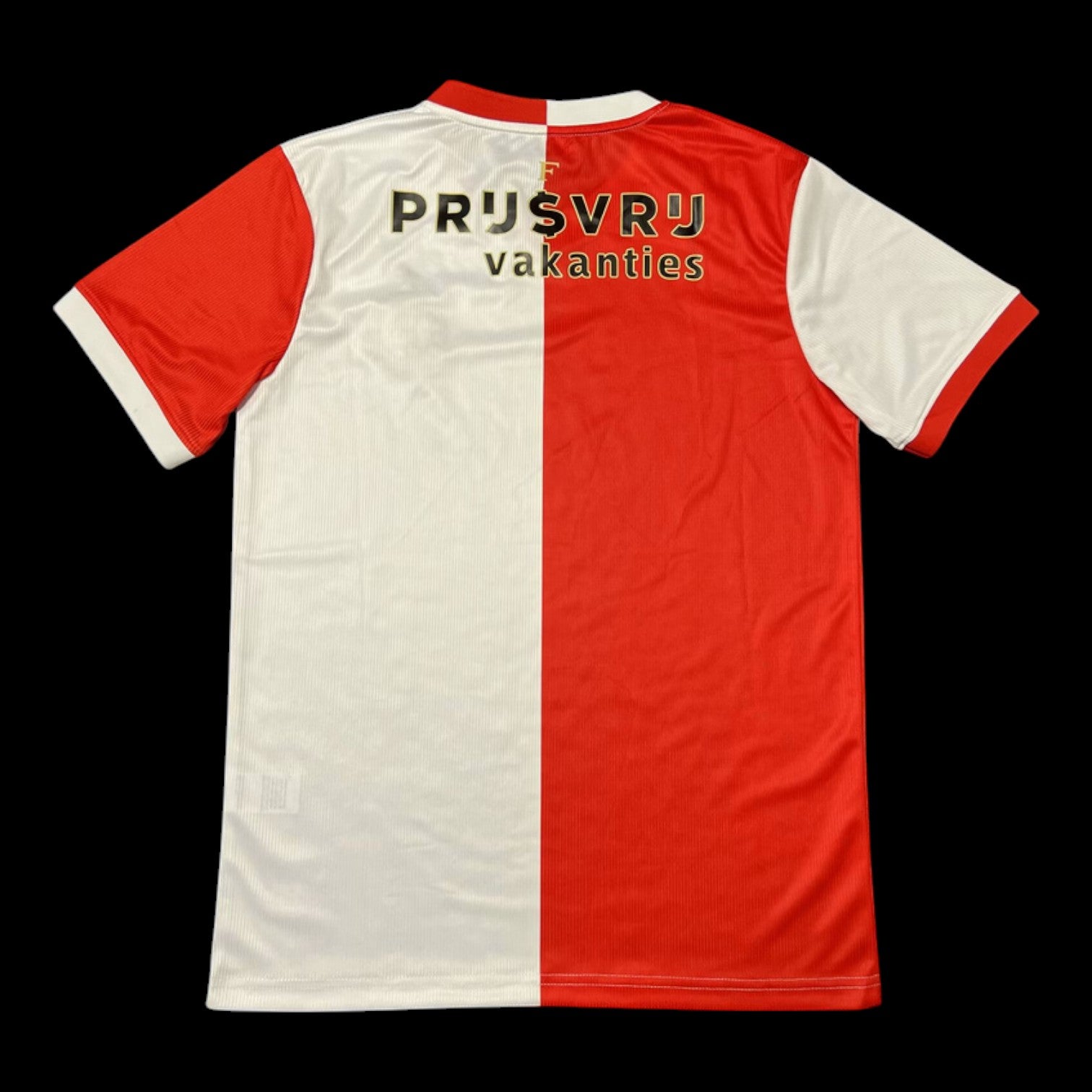 Maillot Feyenoord Domicile 2025/26