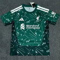 Maillot Liverpool Gardien 2026/27