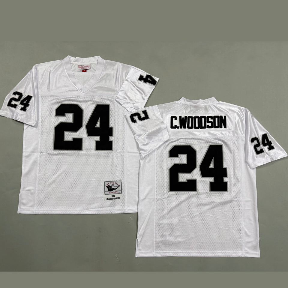 Maillot Sanders 12 Cleveland Browns Enfant