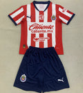 Maillot Chivas Domicile 2024/25 Enfant